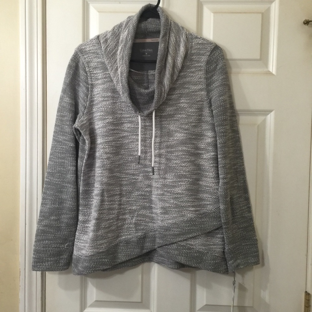 Calvin Klein Sweatshirt NWT